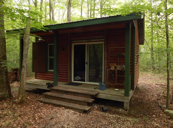 204 N CATALPA AVENUE, WHITE CLOUD, MI 49349