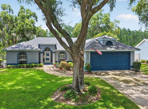 2639 WATERVIEW DRIVE, EUSTIS, FL 32726