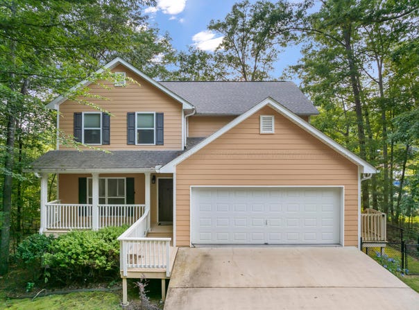1528 SIPSEY PIKE Rd, Double Springs, AL 35553