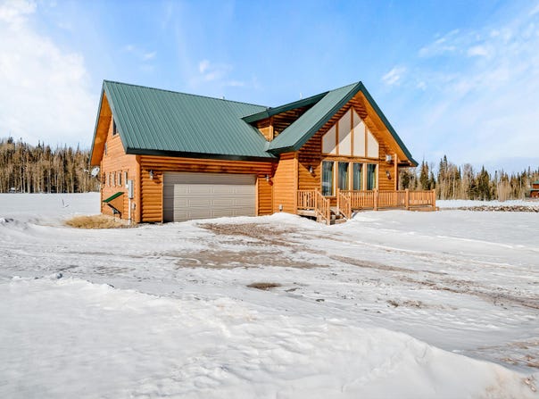 674 E Park-U-Pine Walk, Brian Head, UT 84719