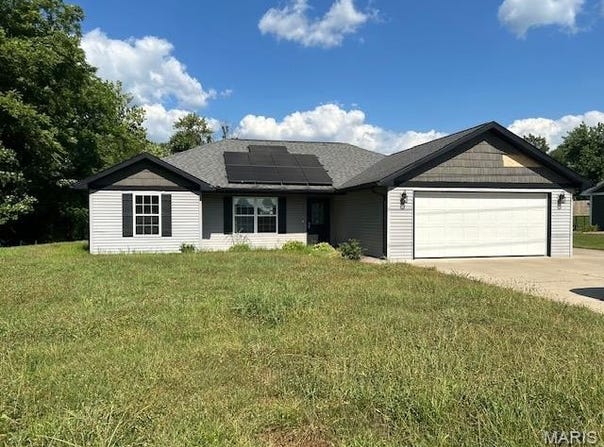 1221 County Road 325, Cape Girardeau, MO 63701
