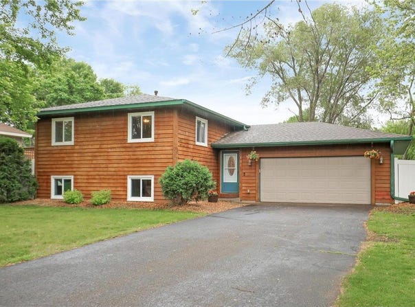 104 Craig Lane, Monticello, MN 55362