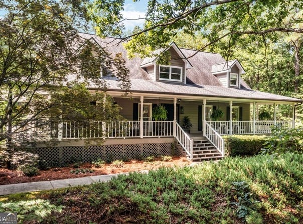 317 Green Ridge, Cartersville, GA 30120