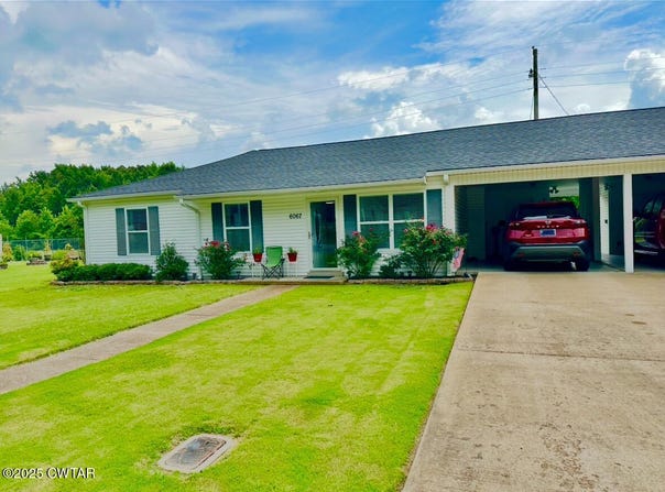 6067 Ellington Cv, Milan, TN 38358