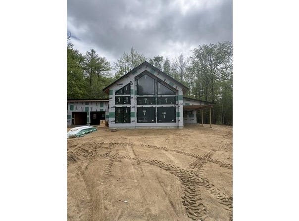 Deer View Road lot: 29, Bethel, ME 04217