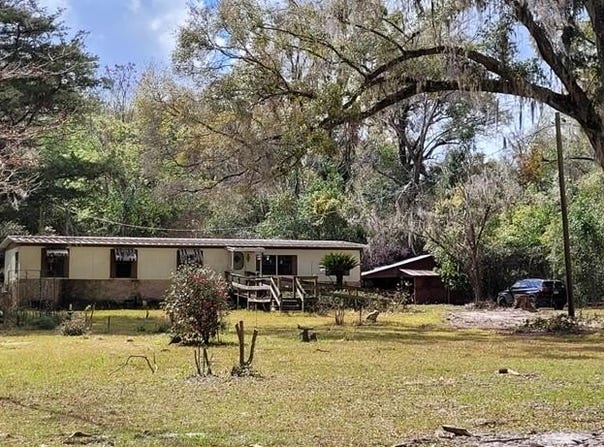 16509 50th Ave, Archer, FL 32618