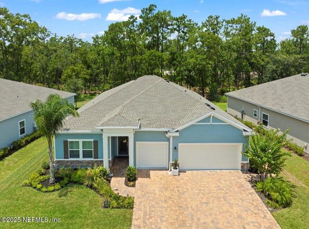 262 GAN Way, St. Johns, FL 32259