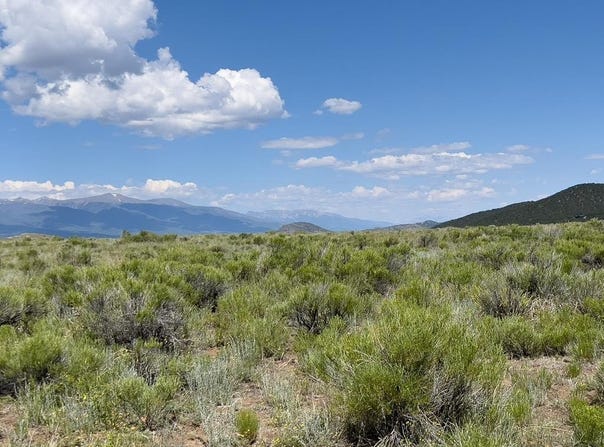 TBD L12 County Rd 255, Westcliffe, CO 81252