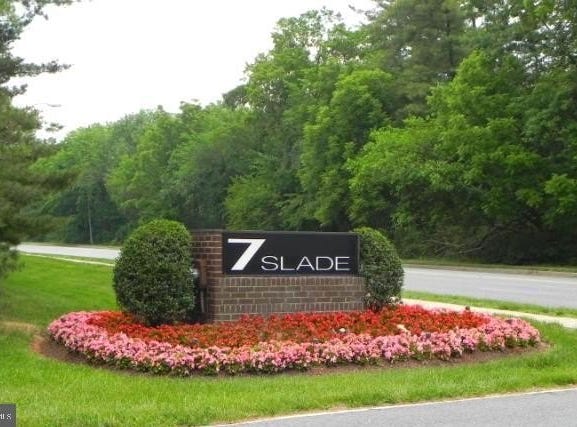 7 SLADE AVE #401, BALTIMORE, MD 21208