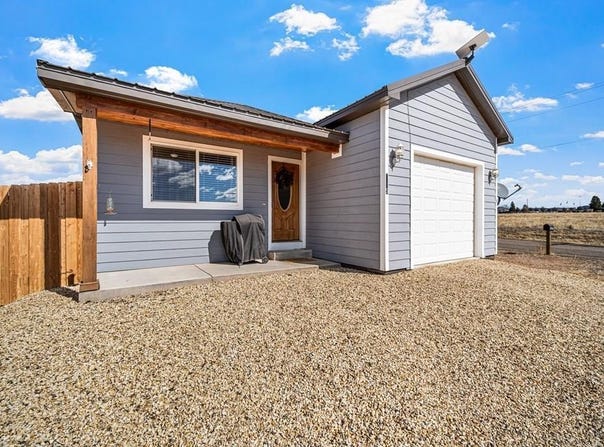 615 Fourth St, Silver Cliff, CO 81252