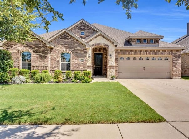 305 Haven Road, Waxahachie, TX 75165