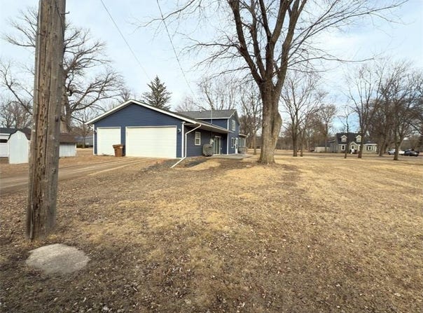 709 Kingman Street, Montevideo, MN 56265