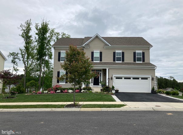23920 DRUID HILLS DRIVE, CALIFORNIA, MD 20619