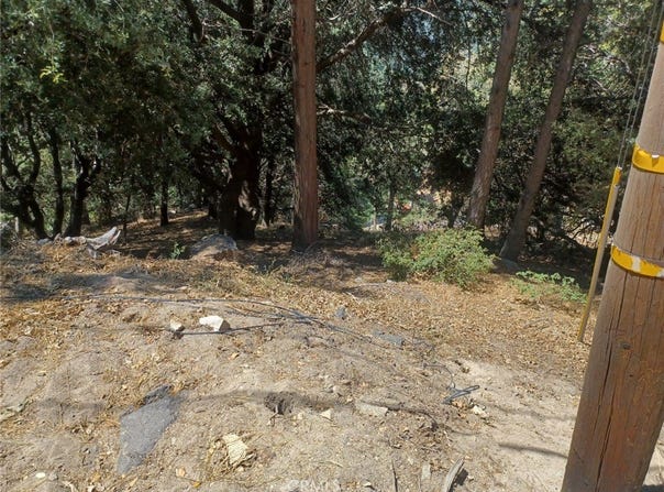 0 Lo Lane, Twin Peaks, CA 92391