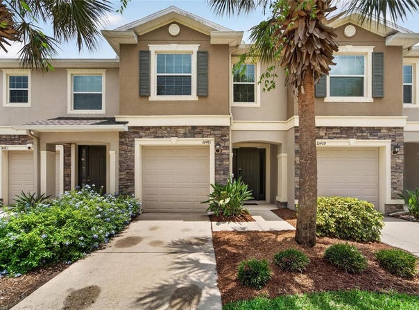 10411 RED CARPET Court, RIVERVIEW, FL 33578
