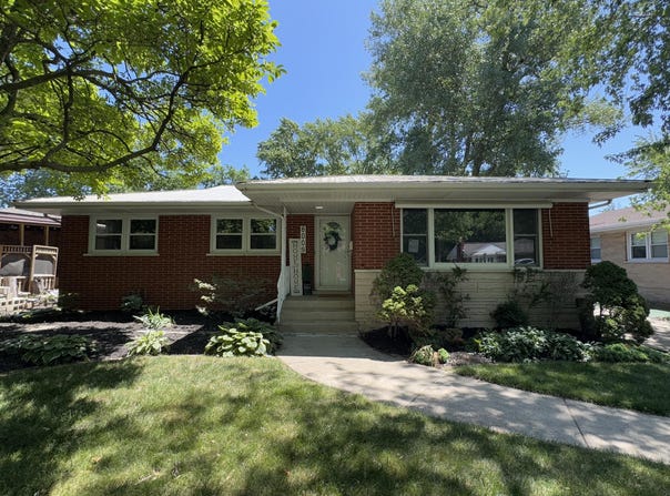 8009 Greenwood Avenue, Munster, IN 46321