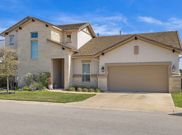 2000 Mazarro Dr, Leander, TX 78641