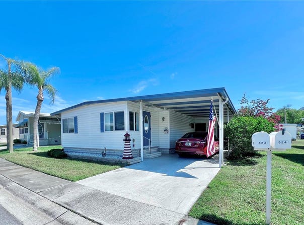 1100 BELCHER ROAD S, LARGO, FL 33771