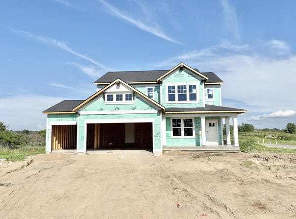 6612 Northfield Drive SW, Byron Center, MI 49315