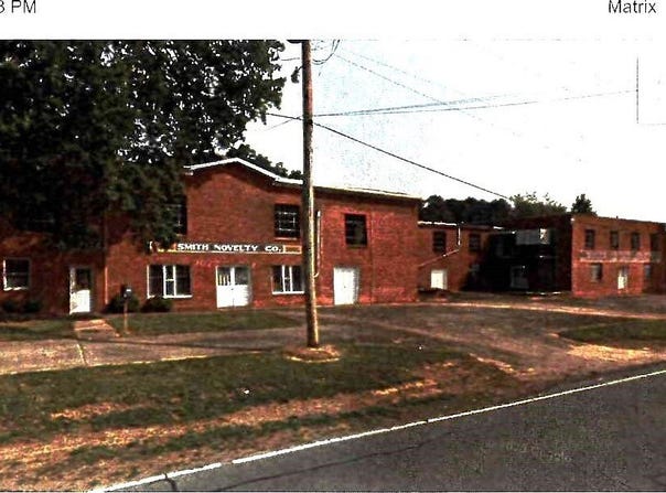 2120 W Main Street unit: B, Albemarle, NC 28001