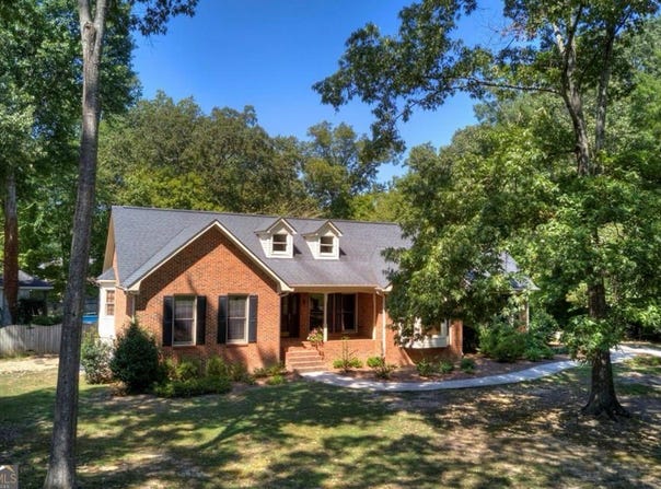 212 Rolling Oaks, Rome, GA 30165