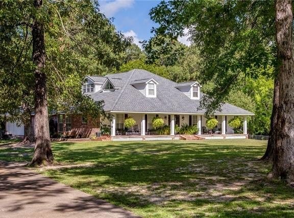 386 GARNET Street, Pineville, LA 71360
