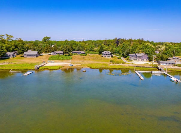 150 Old State Highway, Eastham, MA 02642