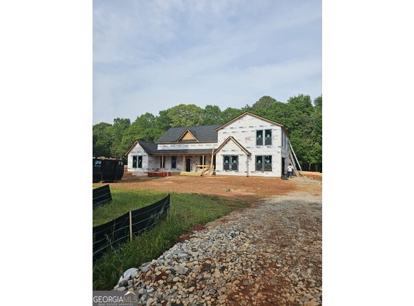 95 Cambridge, Covington, GA 30014