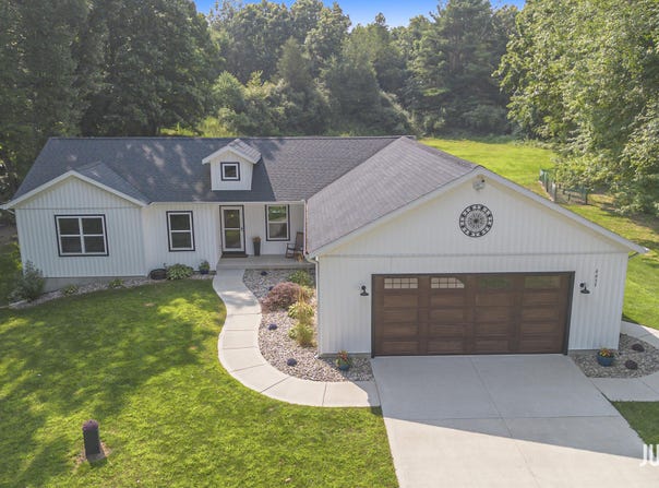 6657 Sydney Trail, Hastings, MI 49058