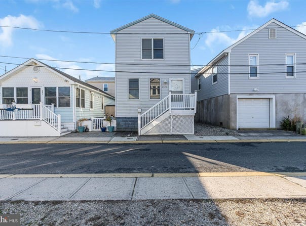 235 BAY TERRACE, SEASIDE HEIGHTS, NJ 08751