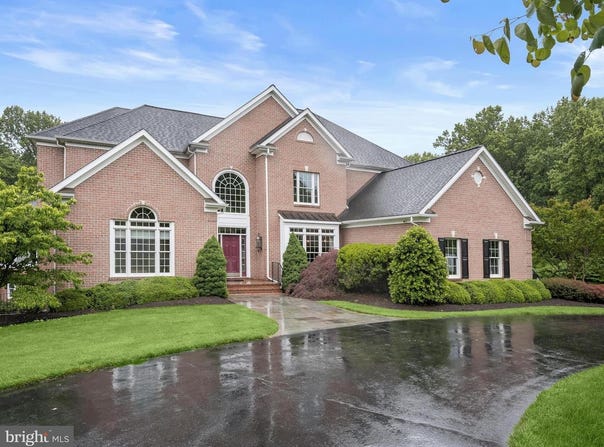 5005 GREEN BRIDGE RD, DAYTON, MD 21036