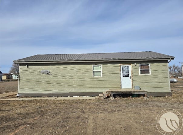 108 Main St, Plevna, MT 59344
