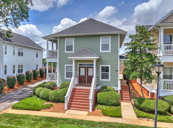 16-B Oakhurst Avenue, Greenville, SC 29609