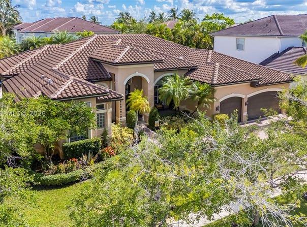 18800 SW 41st St, Miramar, FL 33029