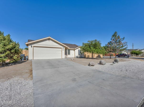 1075 Courtney Marie Lane, Fallon, NV 89406