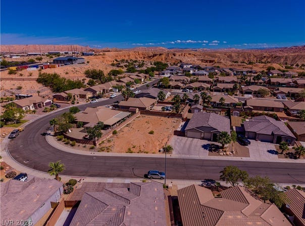 481 Nolina Way, Mesquite, NV 89027