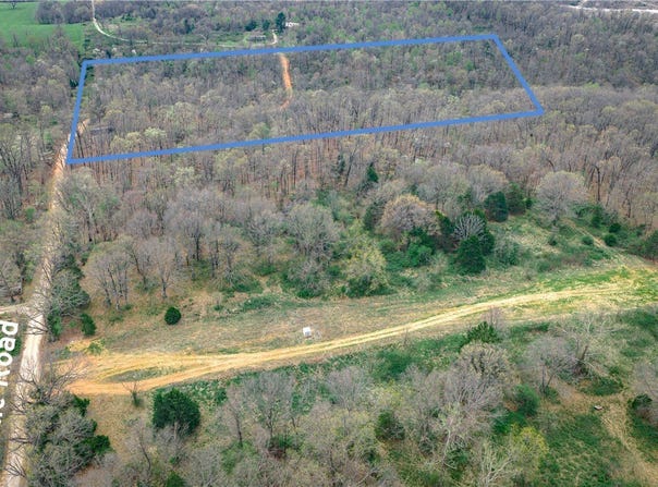 11925 Arkie Road, Rogers, AR 72756