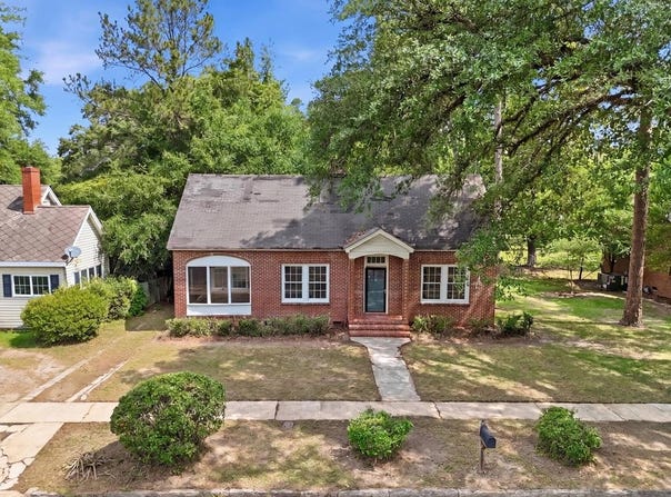 825 Rosedale Avenue, Albany, GA 31701