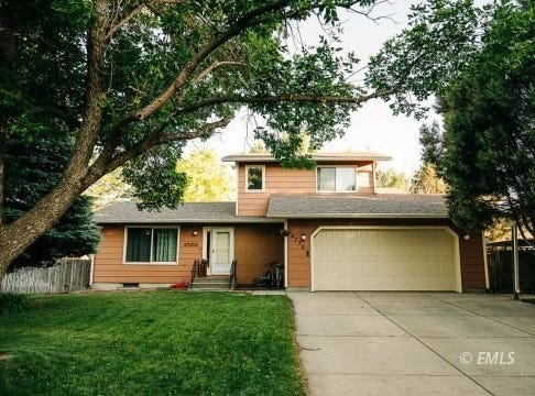 6770 Hollister Dr, Colstrip, MT 59323