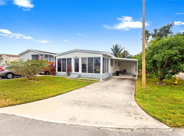 2956 Lakeshore Dr, Fort Lauderdale, FL 33312