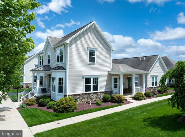 1771 WOODLEDGE DRIVE, STATE COLLEGE, PA 16803