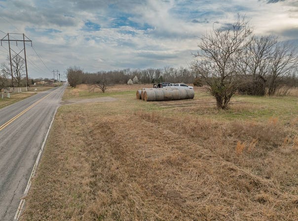 TBD Willow St, Talala, OK 74080