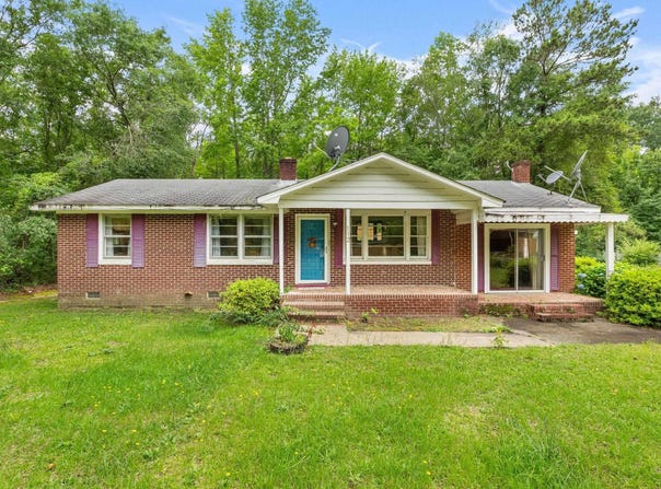 112 Hallwood Road, Eastover, SC 29044