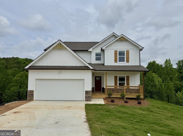 6414 Vista Point, Lula, GA 30554