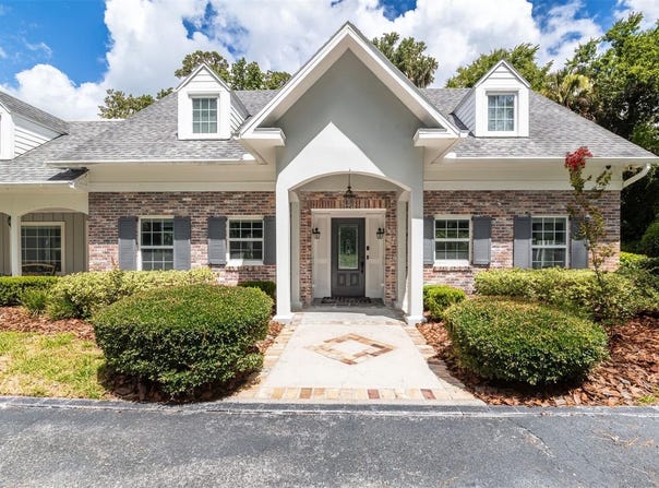 2506 SW 9TH DRIVE, GAINESVILLE, FL 32601