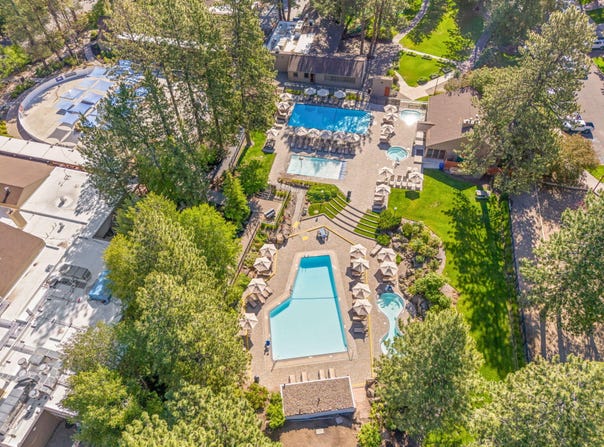 18575 SW Century Drive, Bend, OR 97702