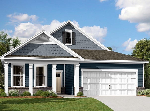8749 Harper Way, EASTON, MD 21601