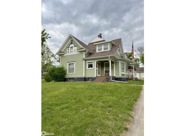 207 North Street, Bedford, IA 50833