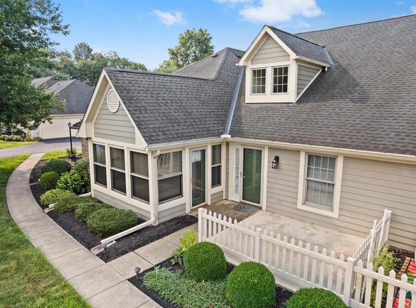 36 Stonington Circle, Newark, OH 43055
