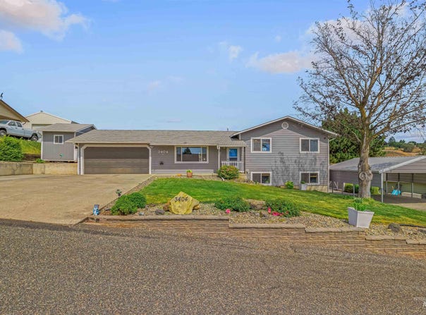 3404 Chukar Ln, Clarkston, WA 99403